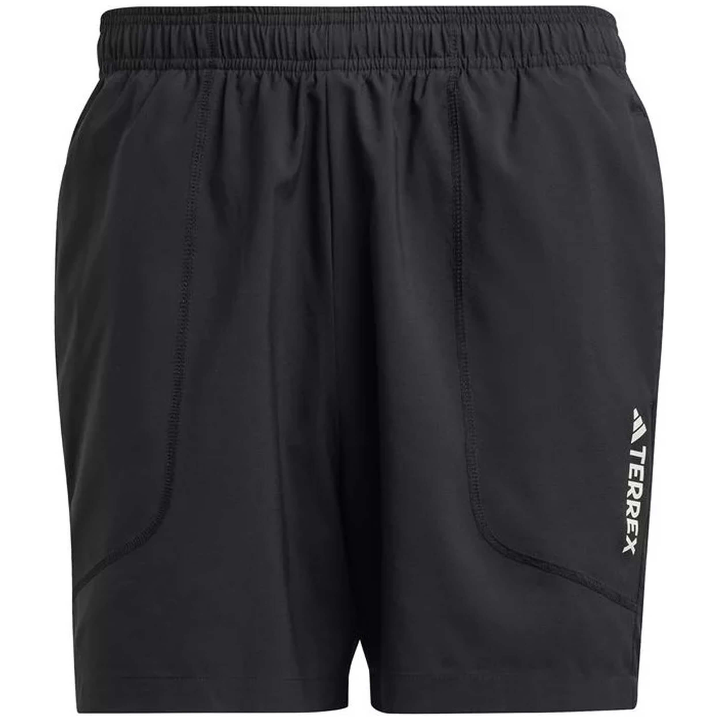 Pantalones Cortos Adidas modelo HM4013 para Hombre en color Negro