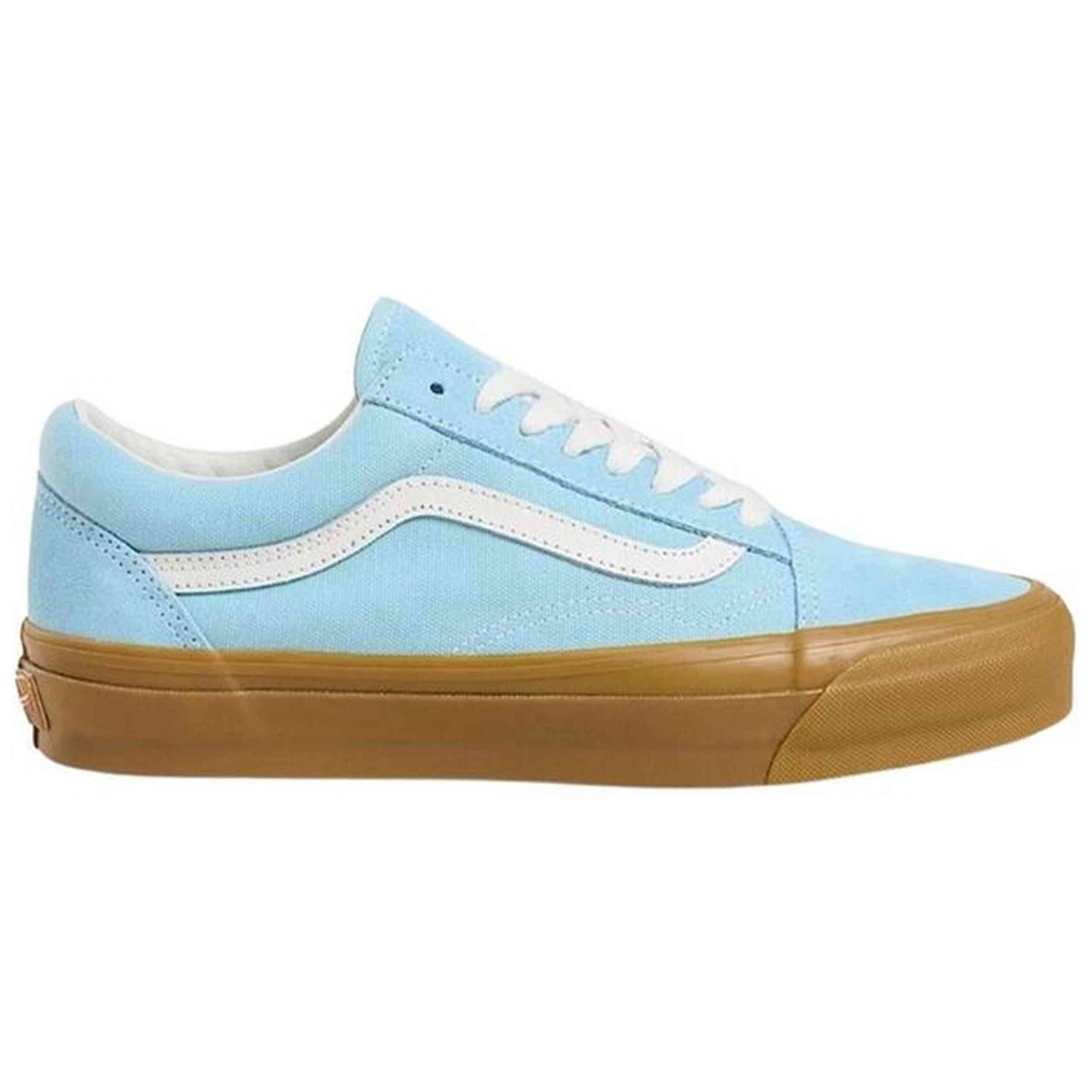 Calzado Vans