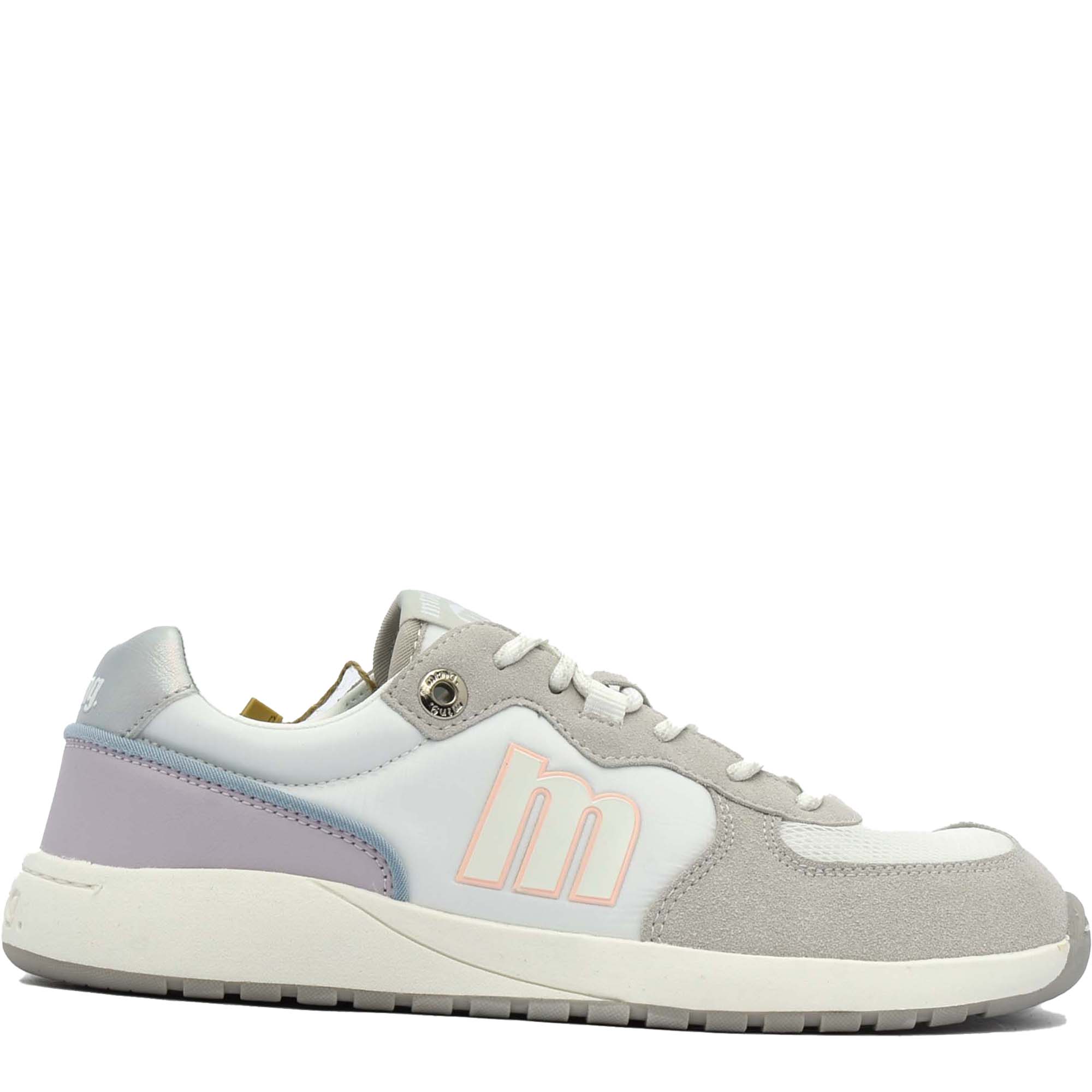 Mustang mod. 60840 Sneakers para mujer en nylon