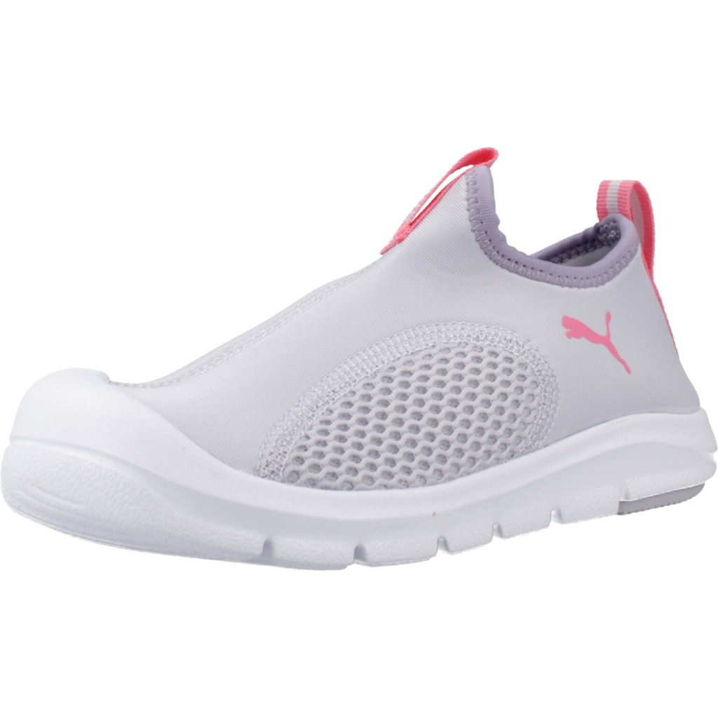 Zapatillas Niña Marca Puma Modelo Fun Racer Water Sanda