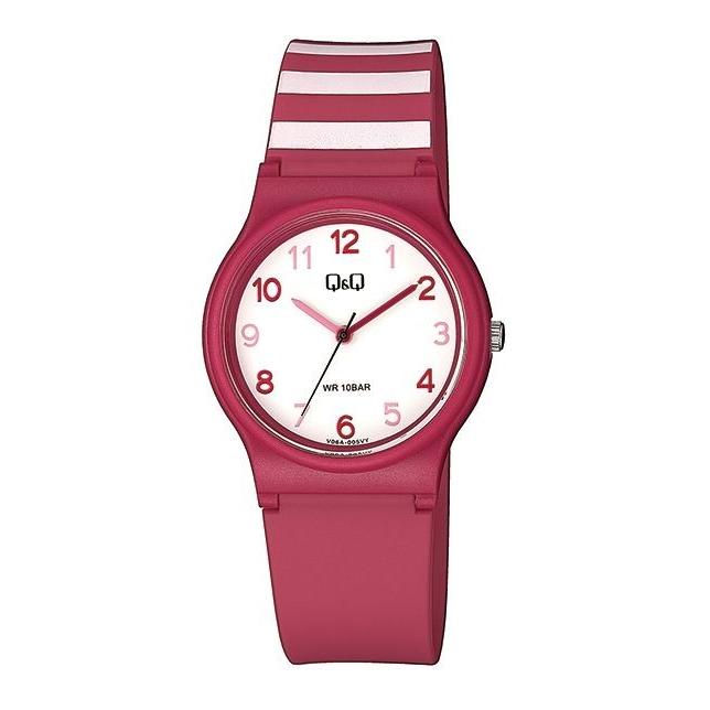 Reloj Q&Q® by CITIZEN Mujer V06A-005VY