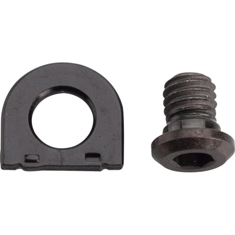 SHIMANO | Tornillo Fijación Cable De Cambio DURA ACE R9100 - Referencia: Y5ZR98050