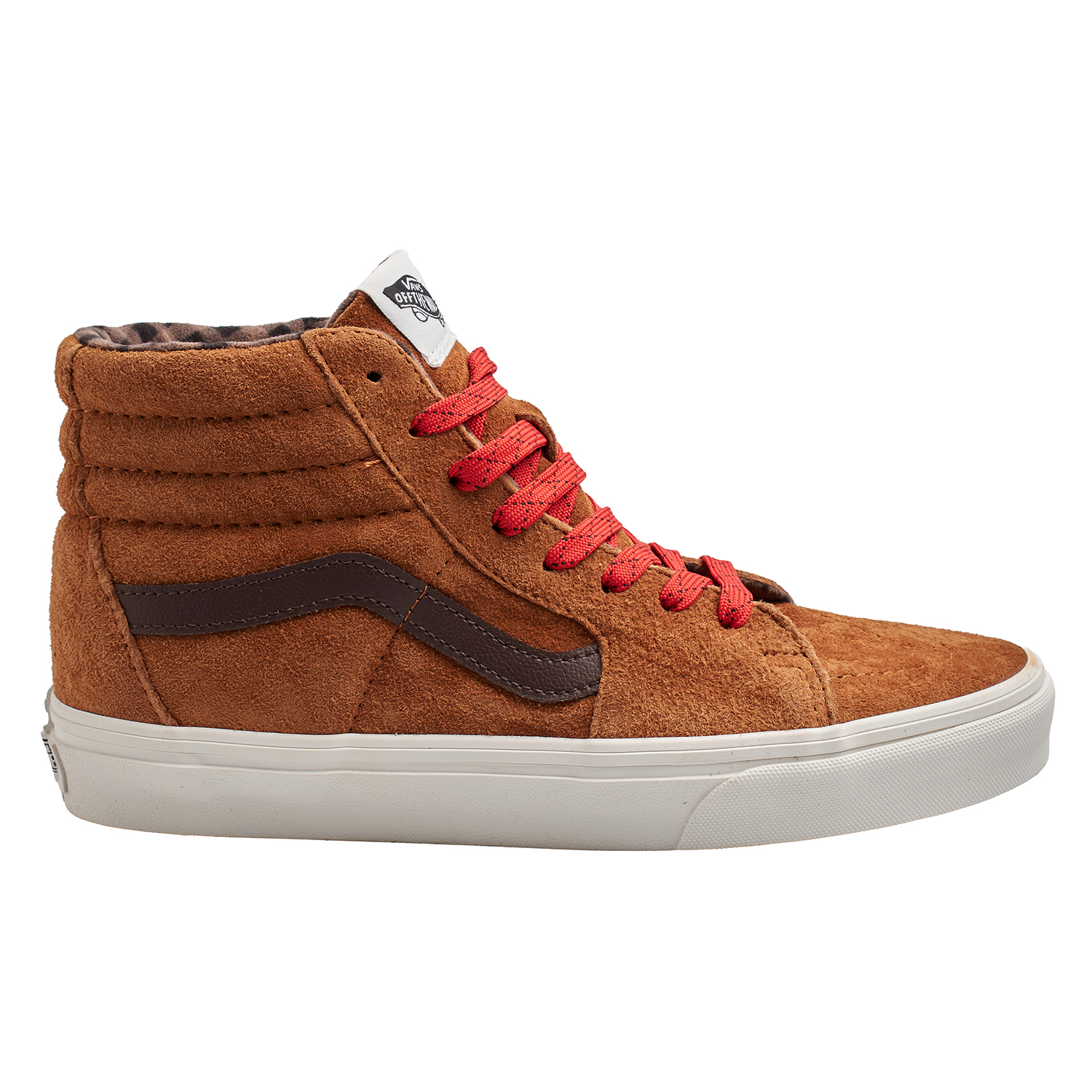 Vans-Zapatillas Hombre Sk8-Hi VN000CMXN1Z1