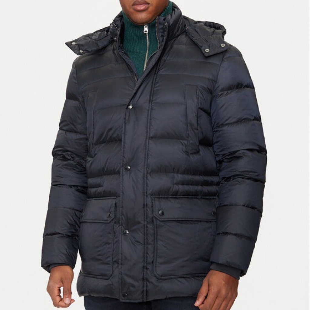 Chaquetas Hombre Marca Geox Modelo M4626a
