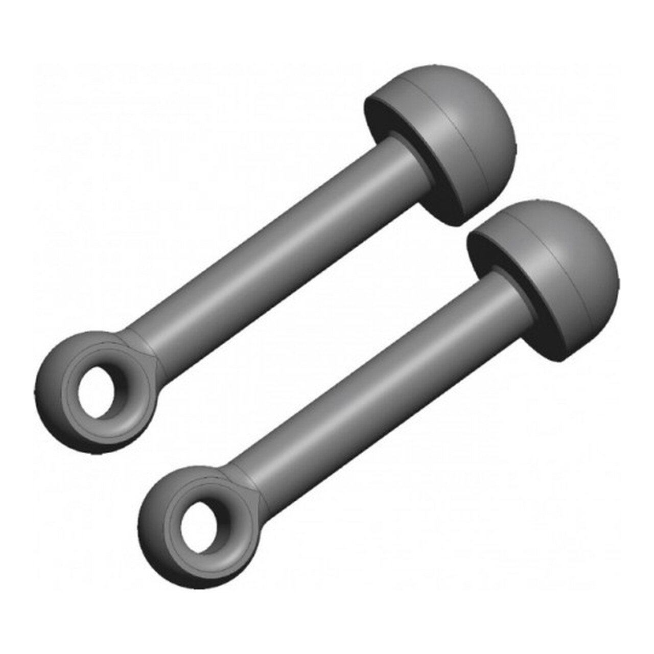Inserciones Para Obus Pesca Submarina Inserts For Dyneema Wishbone 1250009000000A
