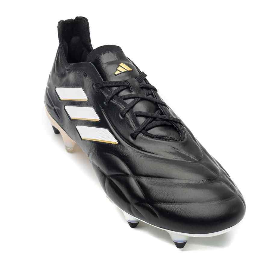 Adidas Bota Copa Pure .2 Fg Hq8898 Talla Botas - 38