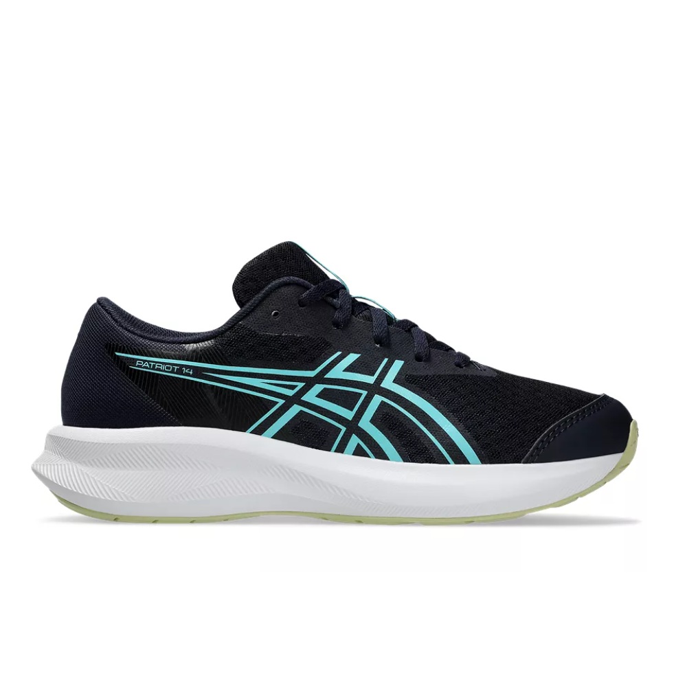 Asics Patriot 14 GS  Running Niño/Niña Zapatillas Niño