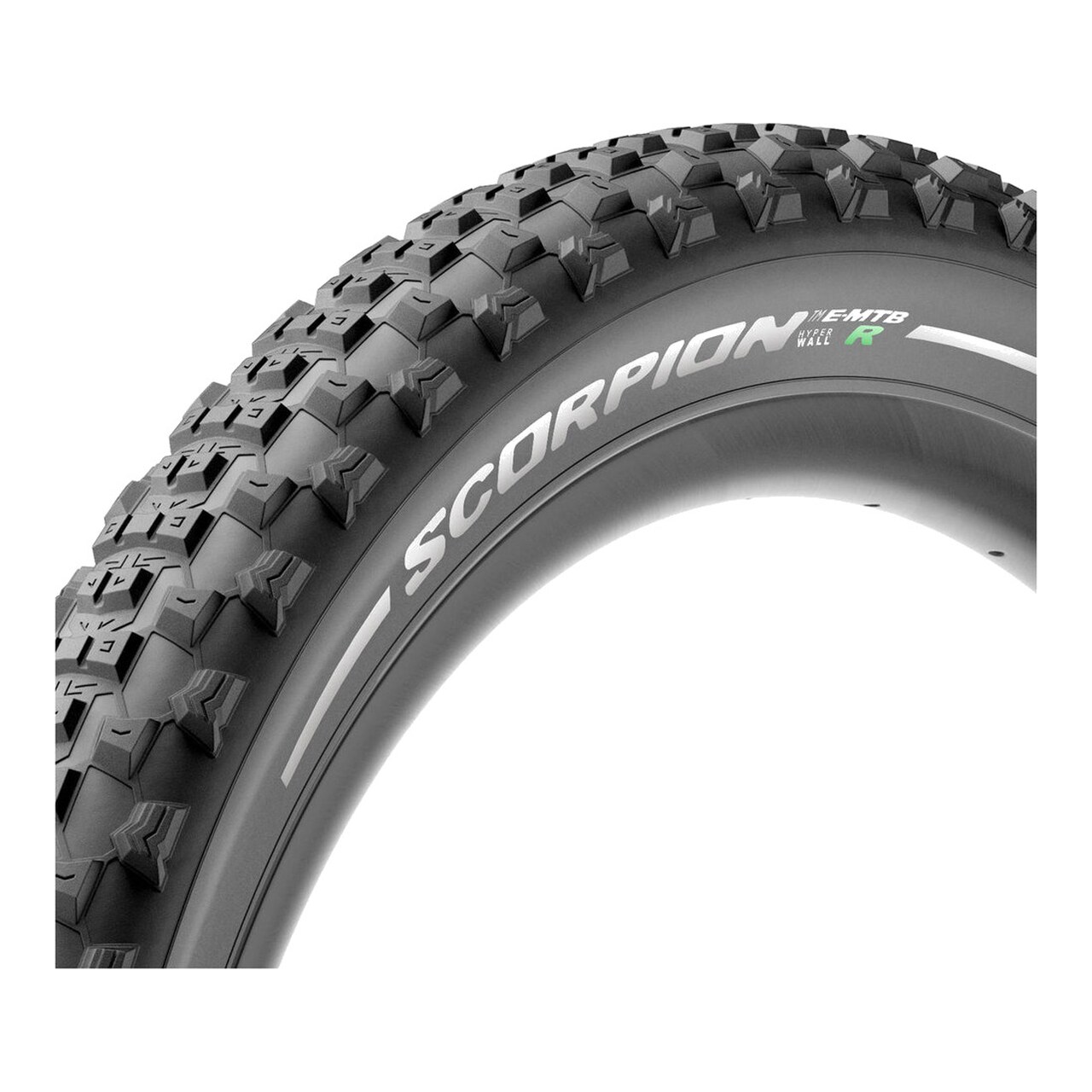 Cubierta Neumático De Bicicleta Para Rueda Trasera ™ E-Mtb R 29 X 2.6 8019227387322