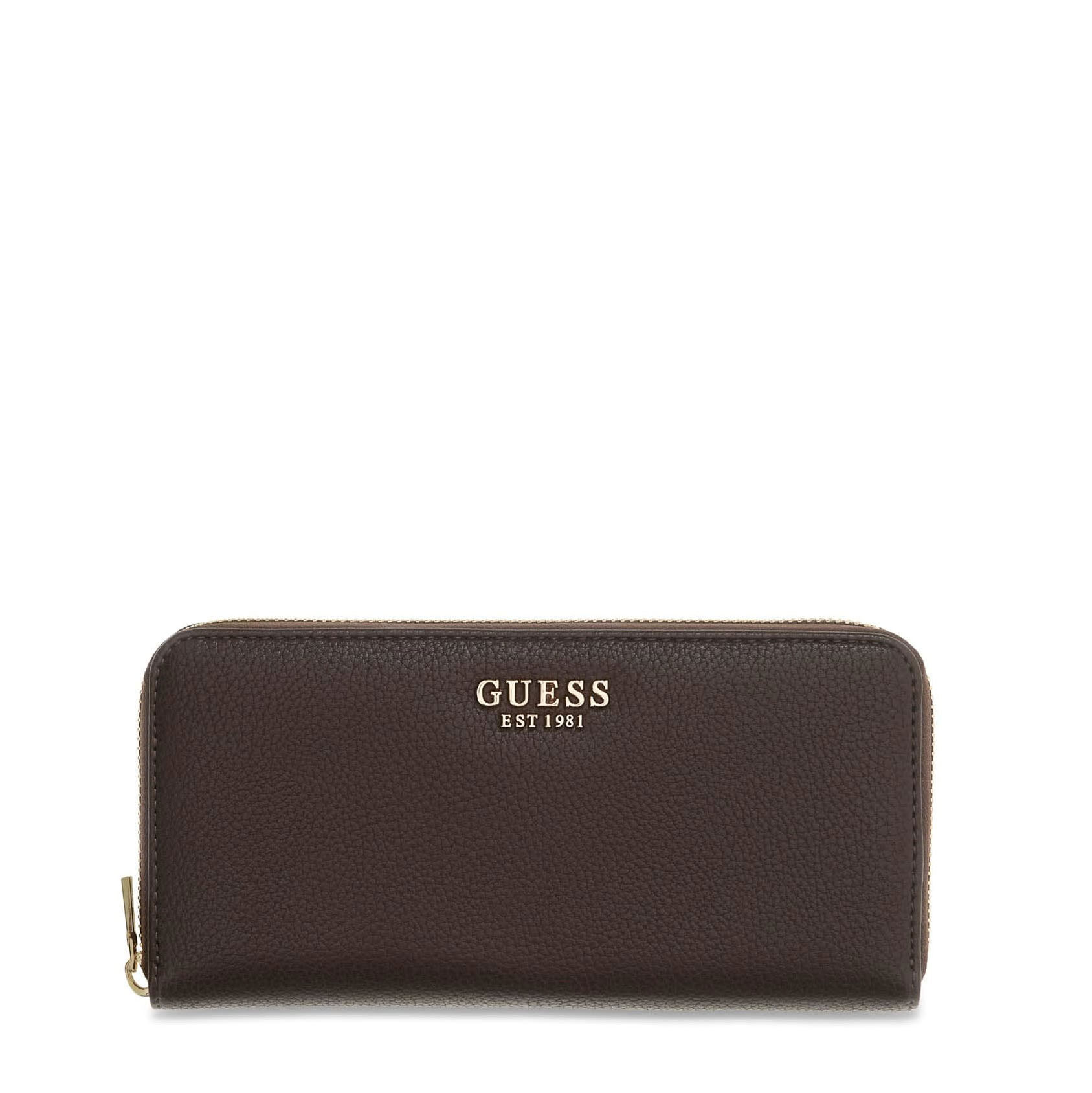 Guess..  Cartera elegante SWBG97 35146-BRO , para Mujer