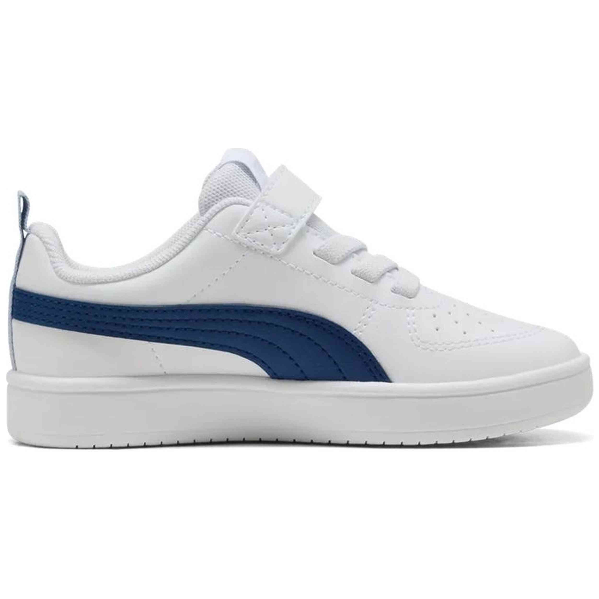 Calzado Puma modelo Puma Rickie Ac+ Ps en color Blanco