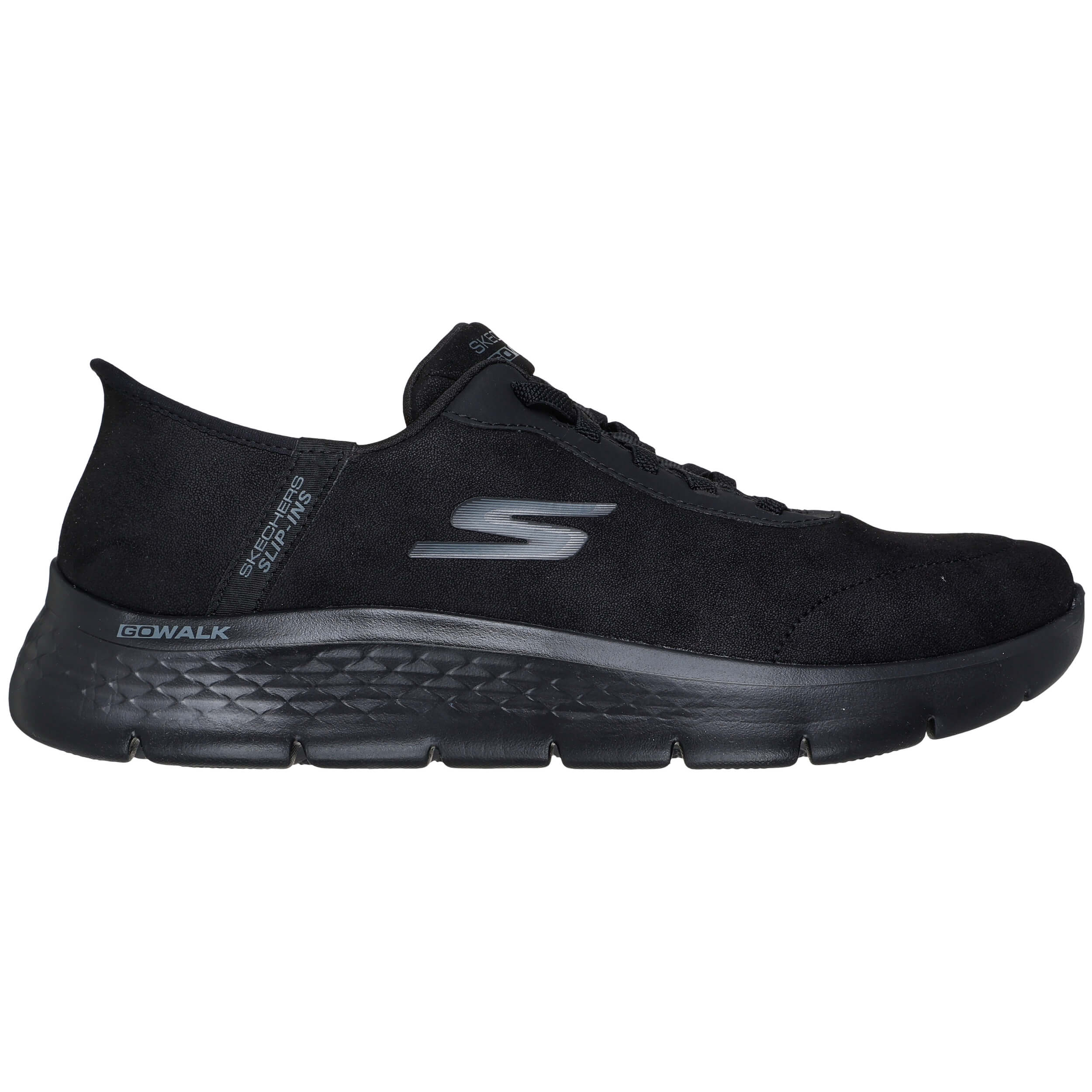 Calzado Sportswear marca Skechers modelo 216326Bbk para hombre en color negro