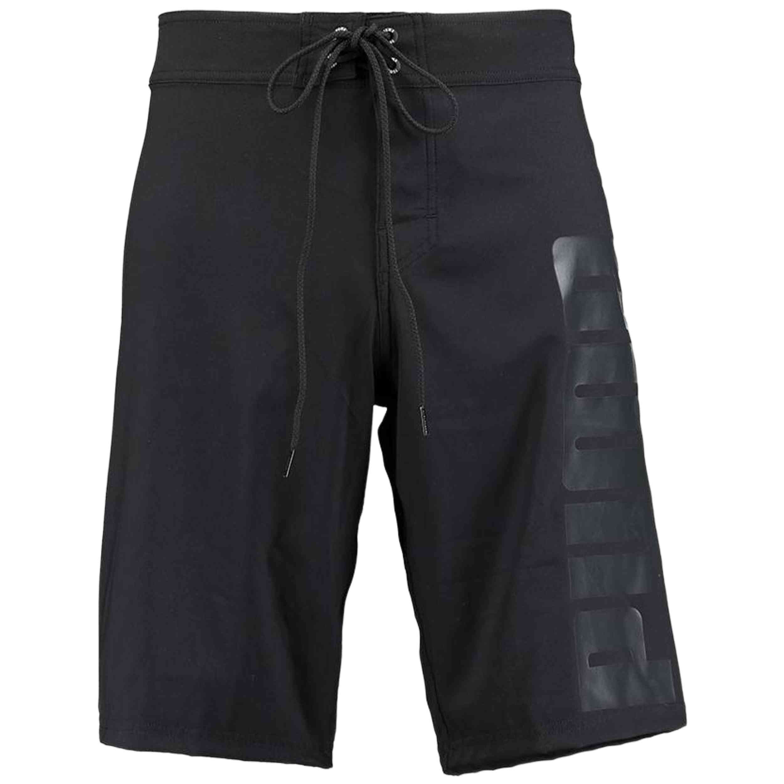 Pantalon Corto Puma modelo 100000033-200 para Hombre en color Negro