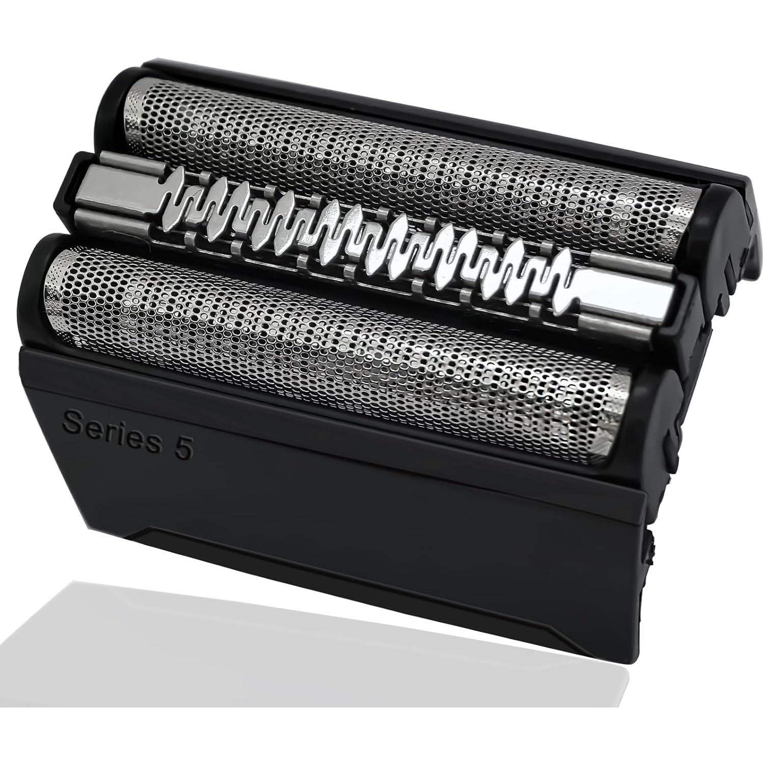 Cabezal de Repuesto 52B Braun Series 5 para Afeitadora Eléctrica