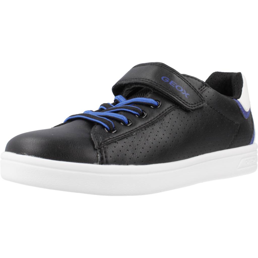 Zapatillas Niño Marca Geox Modelo J Djrock Boy