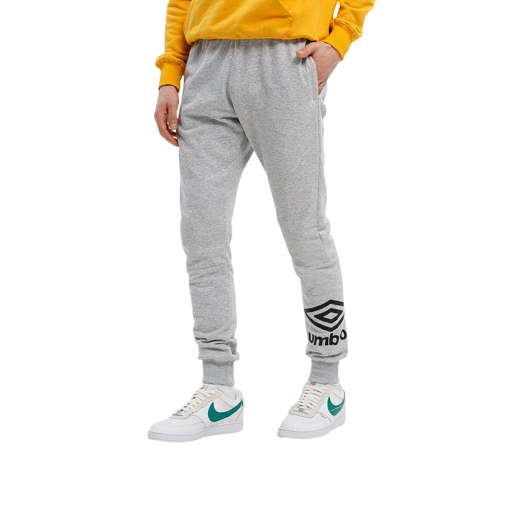 Pantaln UMBRO FW TERRACE JOGGER 66067U 263 Gris