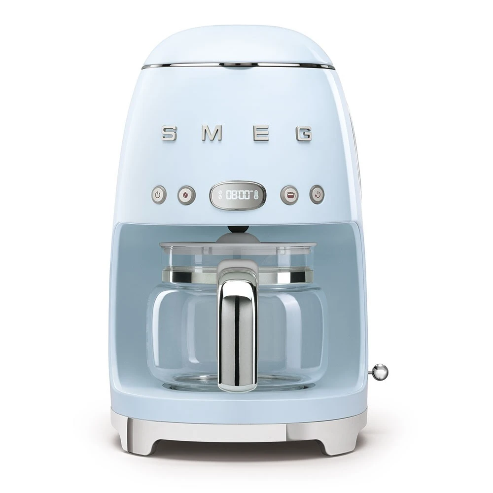 Smeg – Cafetera goteo Smeg DCF02.