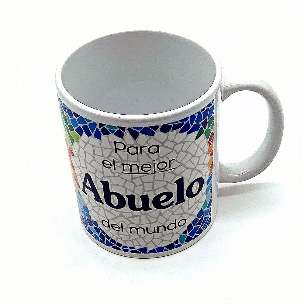 PlusHome TAZA CON NOMBRE PERSONALIZADO,REGALO PARA NAVIDAD,REYES,TAZA CON NOMBRE ANA.TAZA CON NOMBRE PAULA…ETC