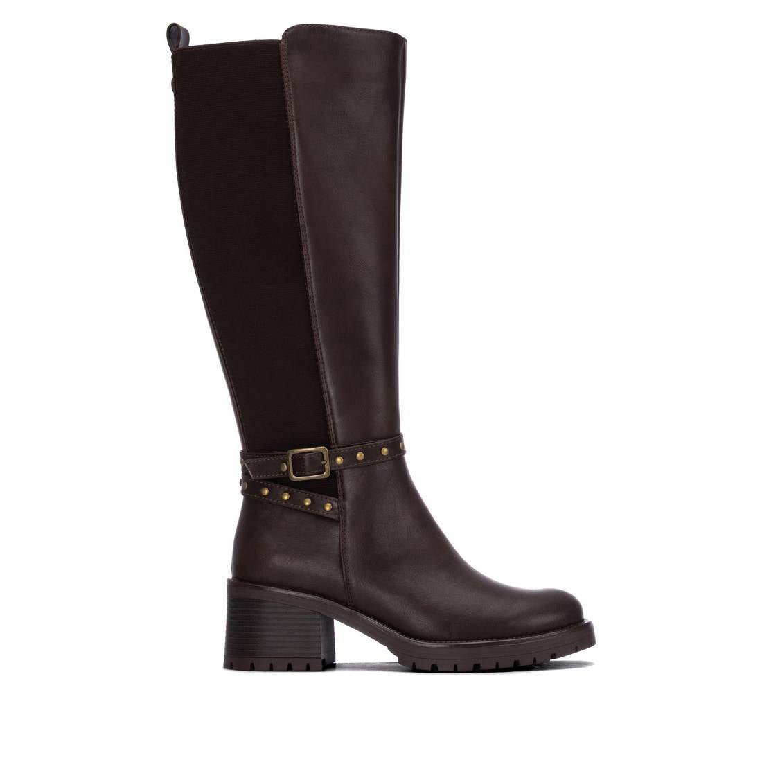Xti - Bota Mujer - Calzado Cómodo y Versátil - Moda casual - Modelo  14608101
