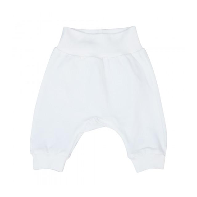 Jogging Jyoko Bebé White Ivory Algodón Cómodo