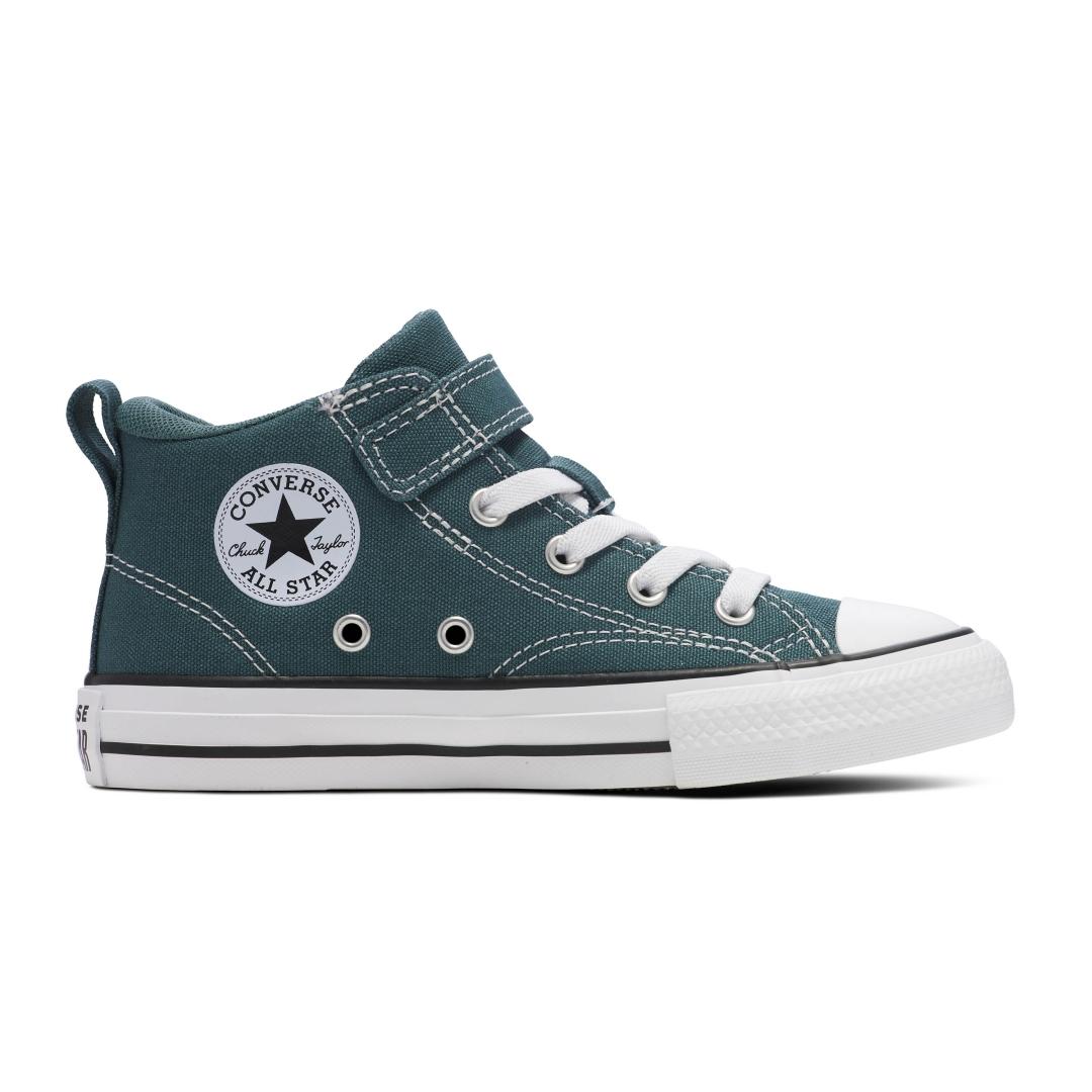 Zapatilla  para Niños Converse Malden Street 1 Verde