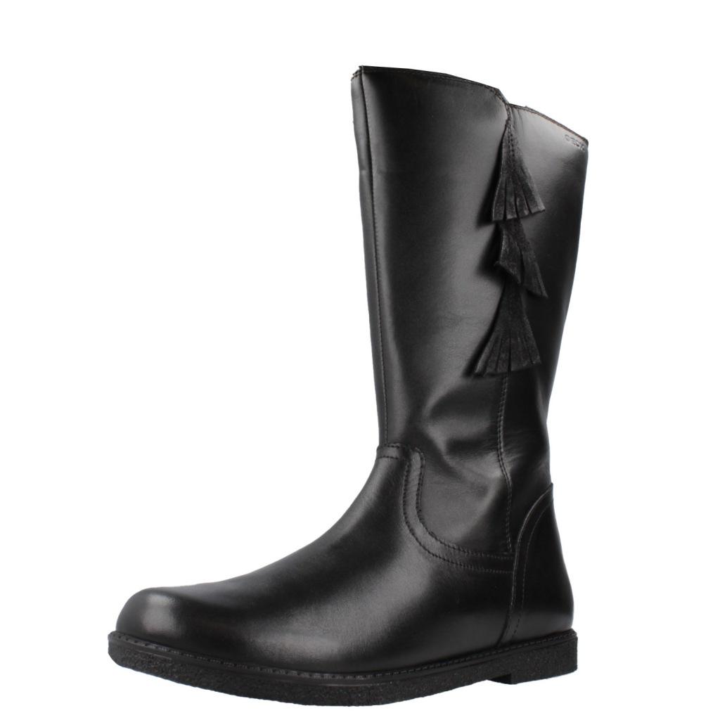Botas Niña Marca Geox Modelo J Shawntel Girl