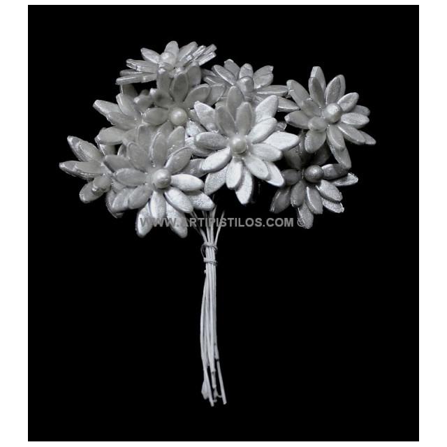 FLOR PORCELANA FRIA