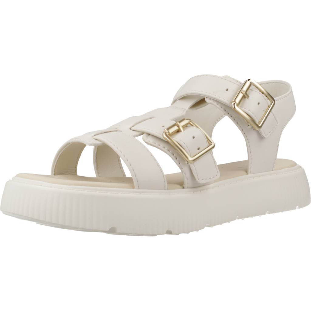 Sandalias Niña Marca Geox Modelo J Sandal Kodette J
