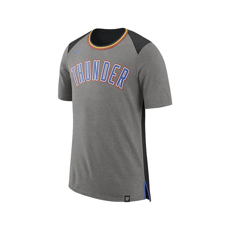 CAMISETA NIKE OKLAHOMA CITY THUNDER FAN TEE
