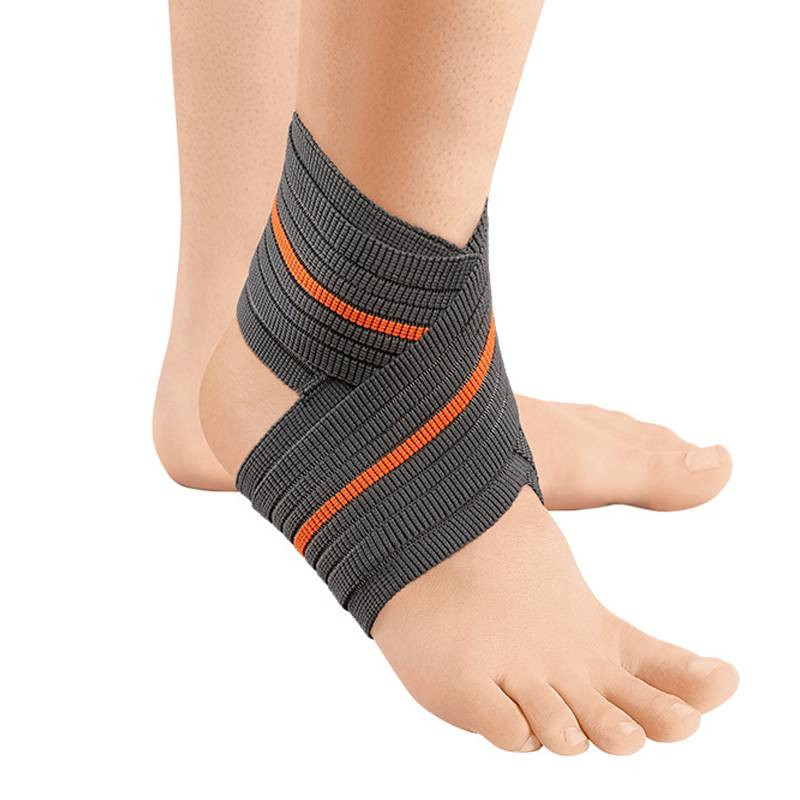 Orliman Sport Tobillera Elastica Graduable Os624 T. 3