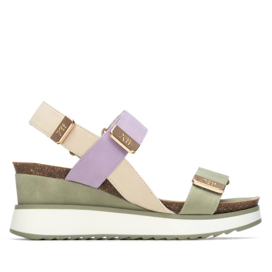 Xti - Sandalia Mujer - Calzado Cómodo y Versátil - Moda casual - Modelo  14282209