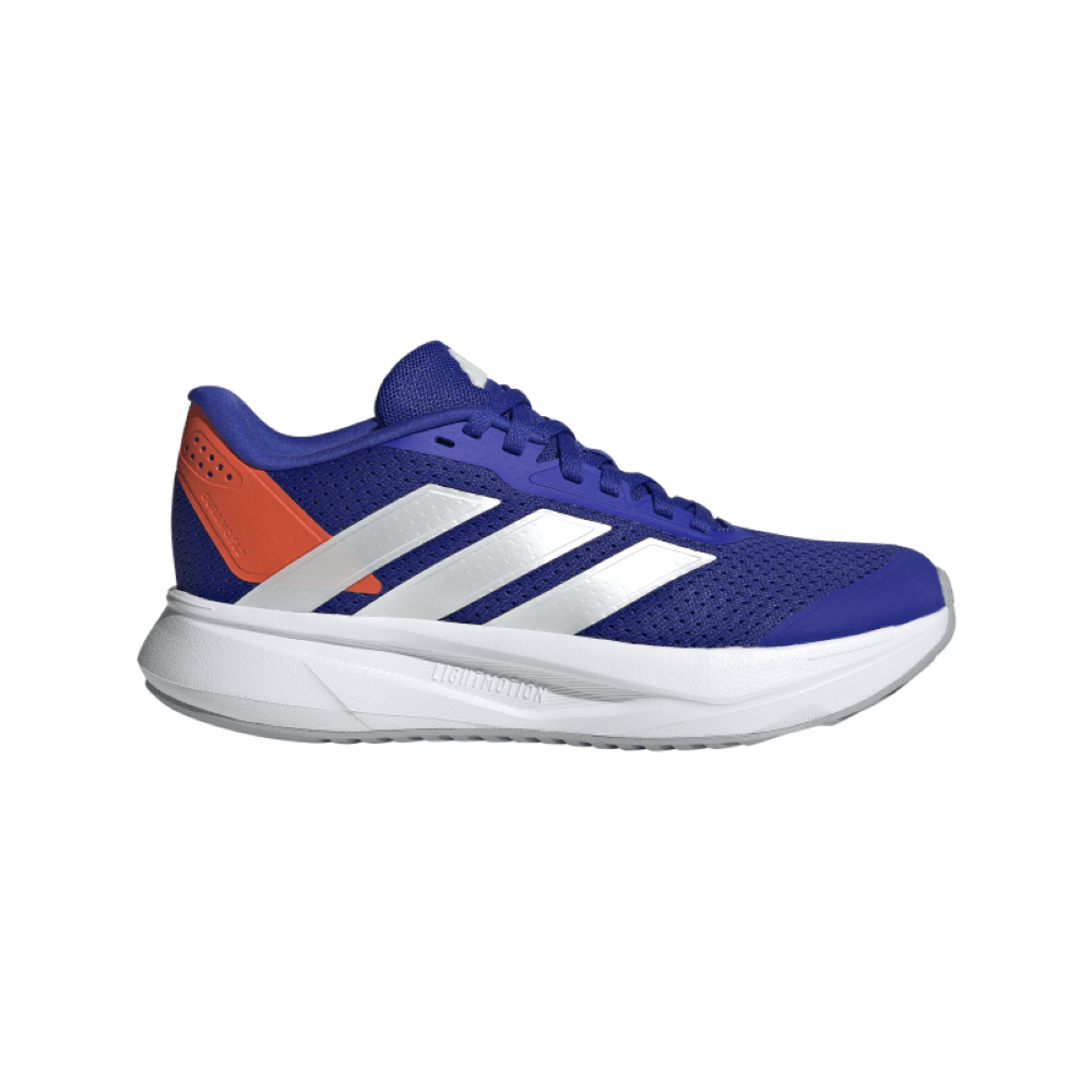 Zapatillas running para niño ADIDAS DURAMO SL K azul IH3596