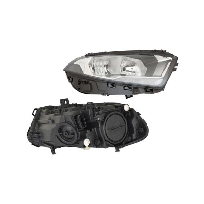 Mb W177 A (18->)#Faro.Dch.Elect.Motor.Led. 11016532