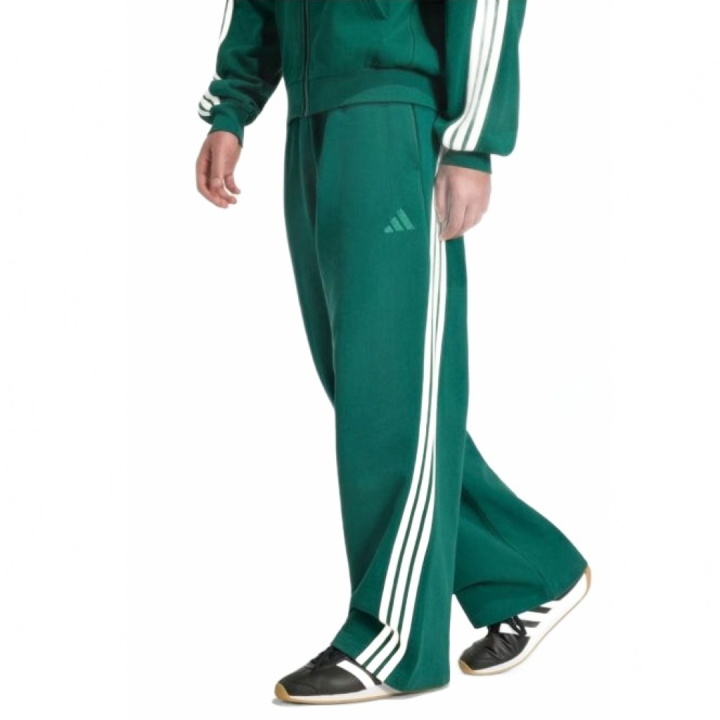 Pantalón adidas Kit 3-stripes Wide adidas MKP