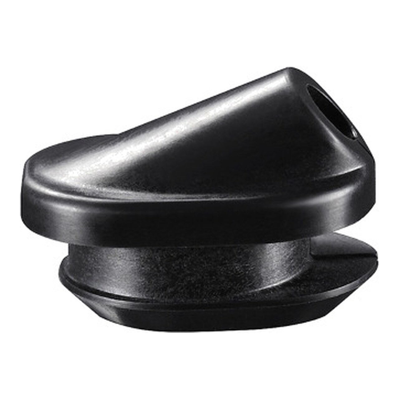 Pasacables Ovalado De Goma Para Cuadro En Pack De 4 Di2 Sm-Gm02 7X8 Mm 545169023