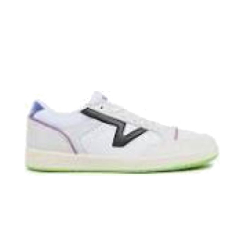 Zapatilla VANS Lowland CC JMP R VN0007P2BOX1 Blanco