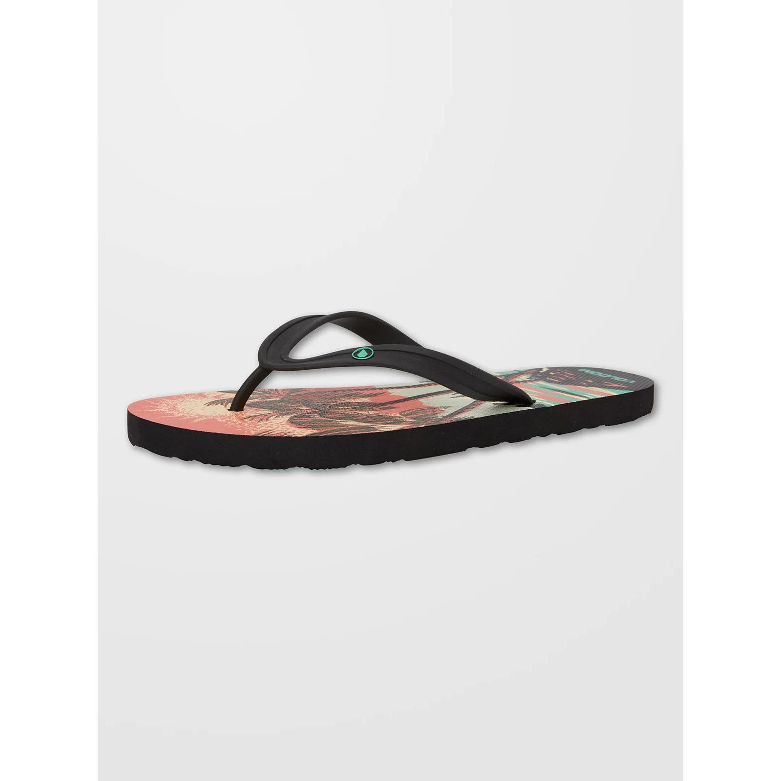 Sandalias Rocker 2 Living Coral