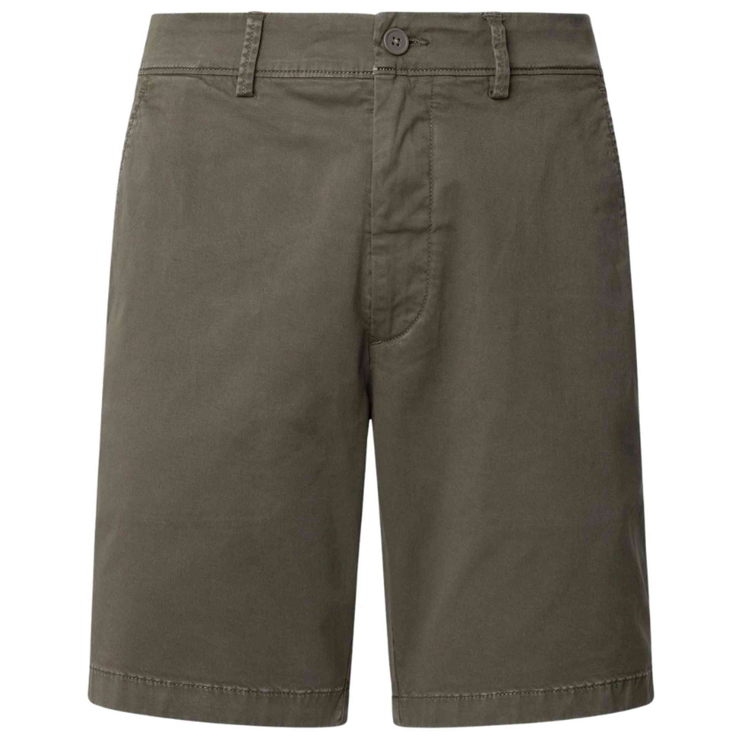 Bermudas Pepe Jeans modelo PM801181-726 para Hombre en color Marron
