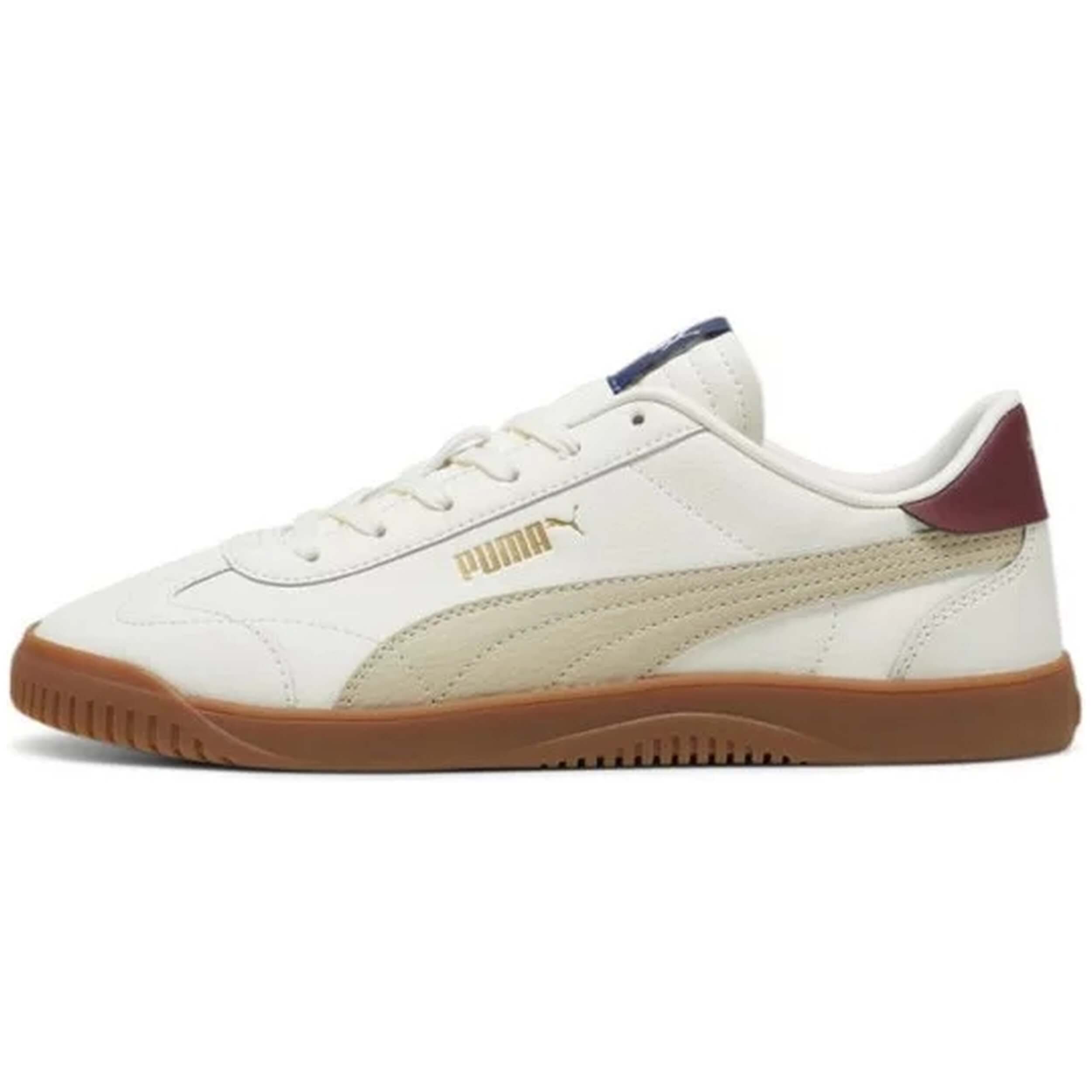 Calzado Calzado marca Puma modelo 389406-08 para hombre en color beig