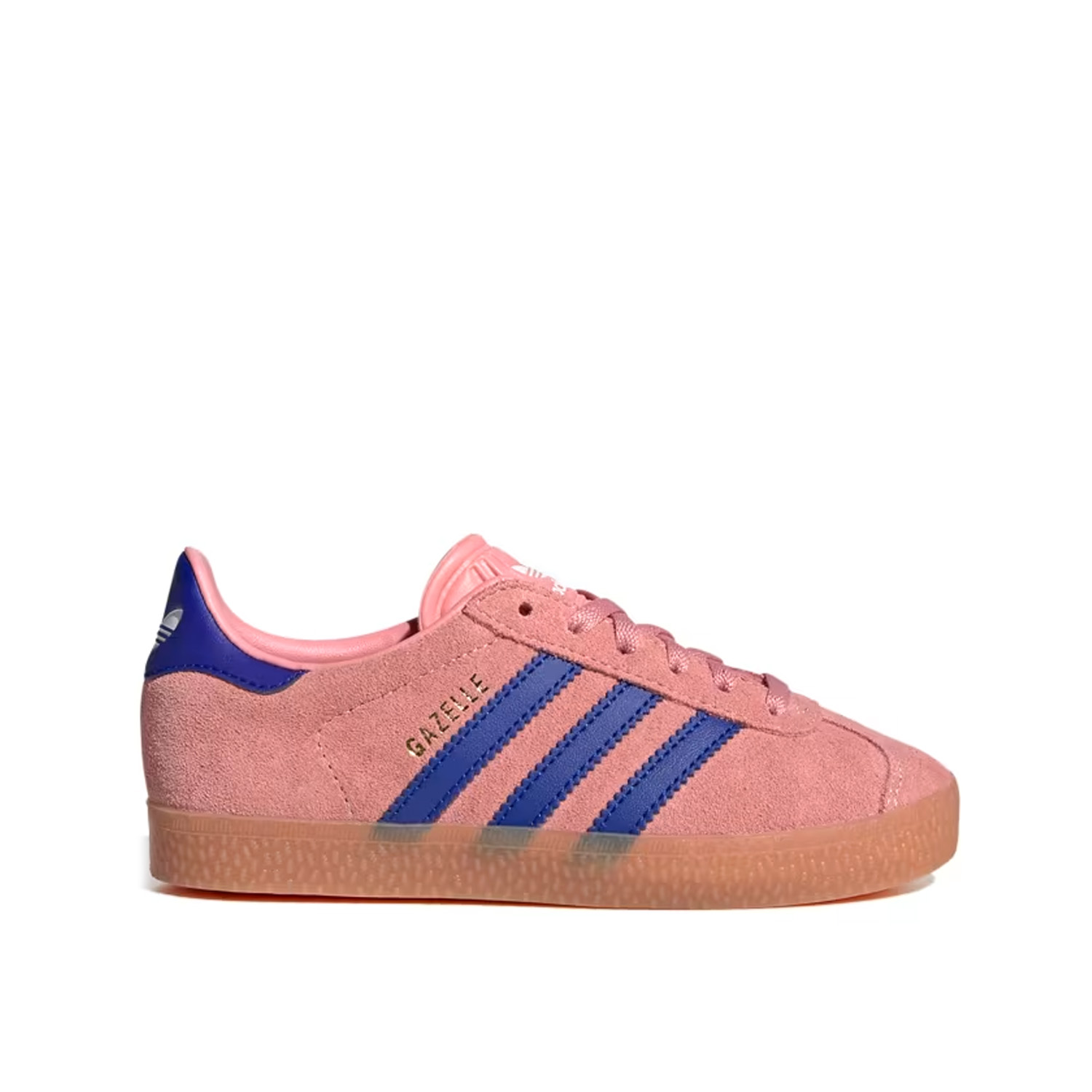 Adidas - Gazelle c rosa/viola ID6556