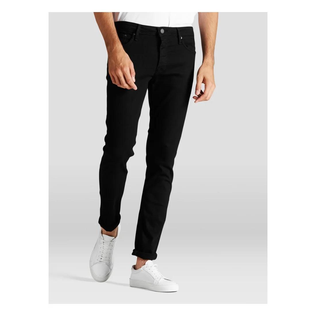 JACK&JONES vaquero JJIGLENN 046