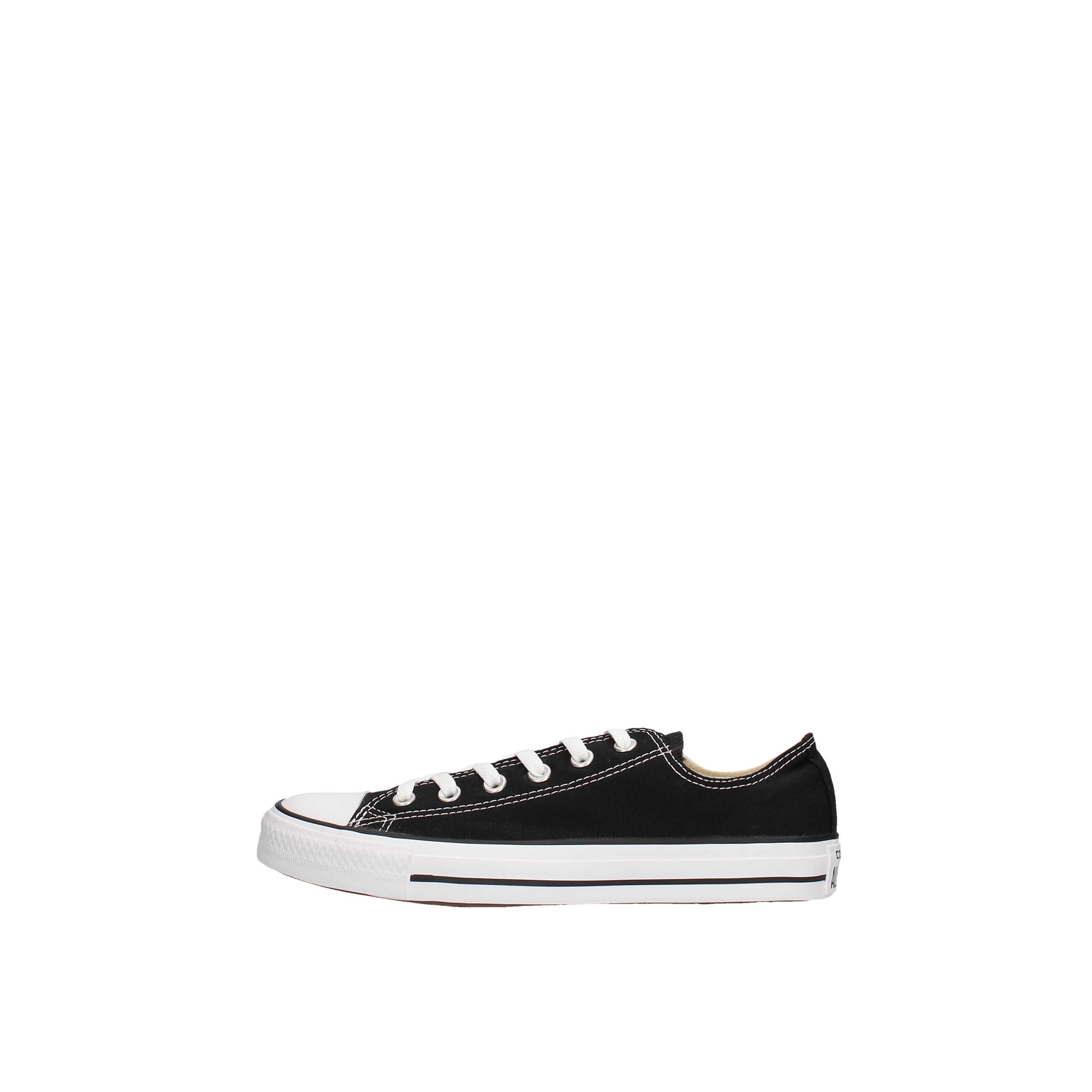 Converse - Ct como baley negro M9166C