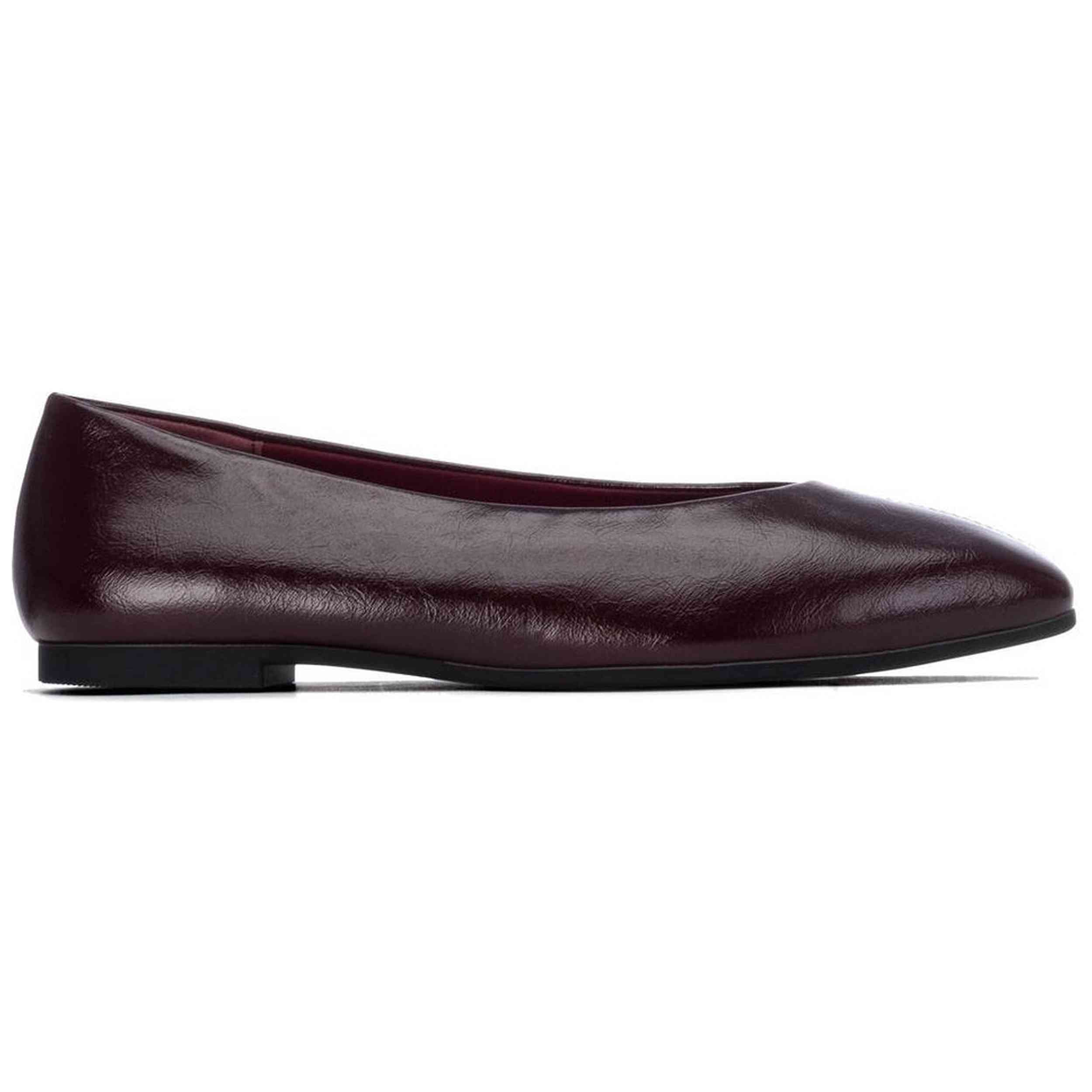 Zapatos Xti modelo 146404-BURDEOS para Mujer en color Rojo
