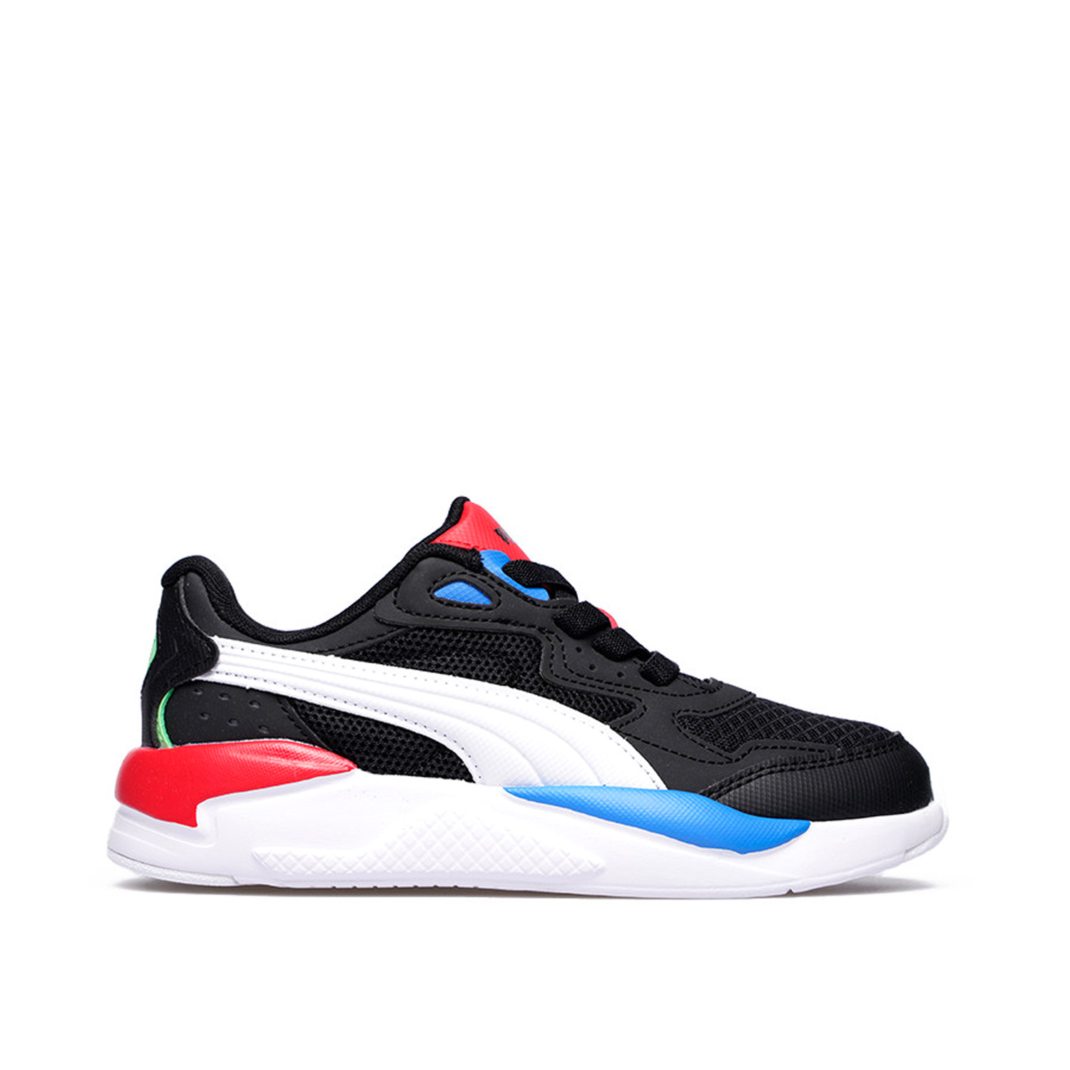Puma - Velocidad de Rayos X Negro 389686-01