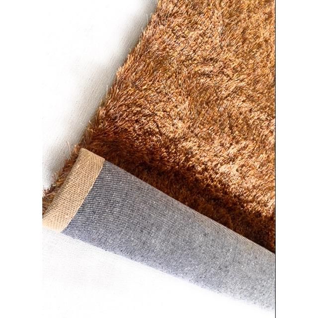 Alfombra Confort Polar de Pelo Alto 100% Polyester | Estilo Nórdico INS | Certificado CE | Marca ALFOMBRAS CONFORT