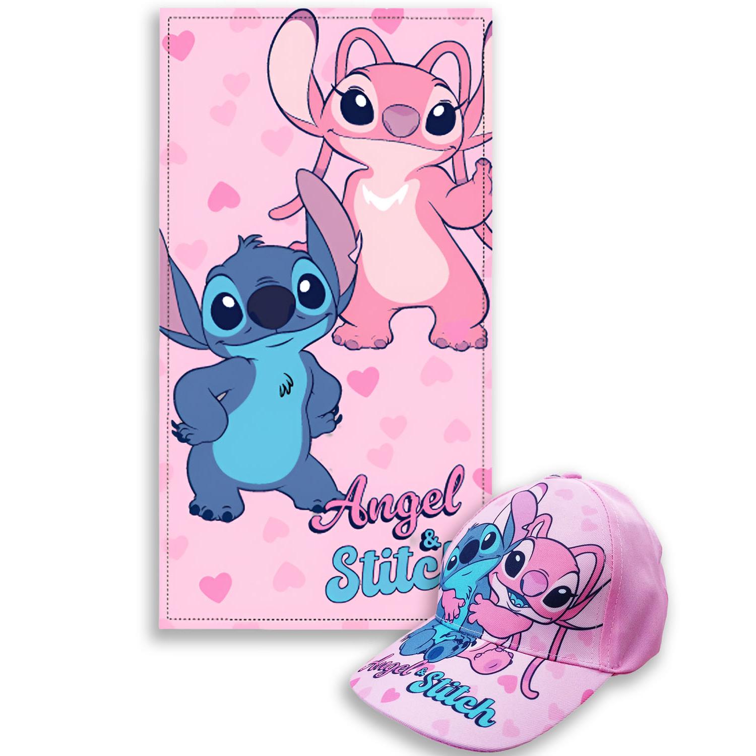 Pack Playa Niño 2 en 1 Toalla Microfibra 140x70 Secado Rápido + Gorra Ajustable Set Verano Infantil Piscina Playa Regalo Niños Pokémon Minecraft Stitch Frozen Bluey Dragon Ball Sonic