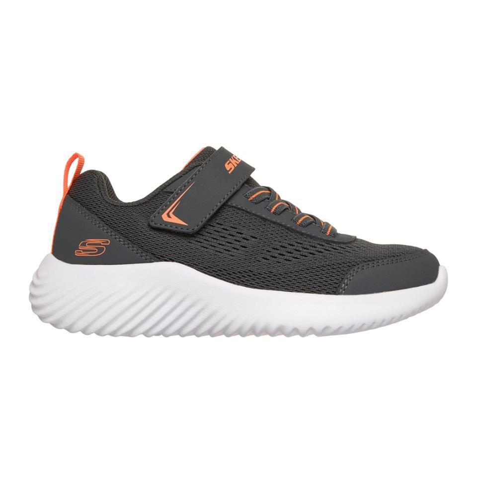 Zapatillas Skechers Bounder Gris 403905L-Char