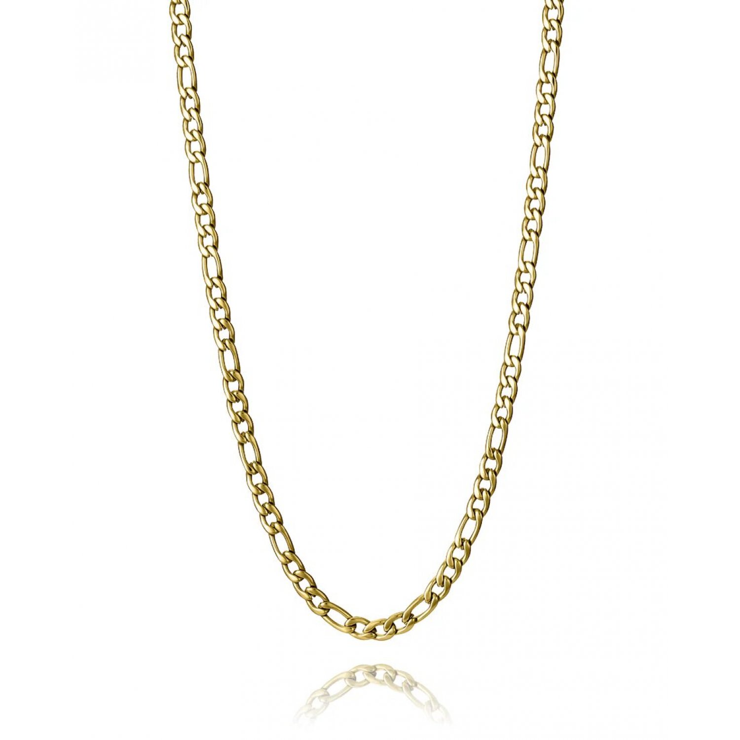 Collar Viceroy Fashion 14340C01012 acero hombre