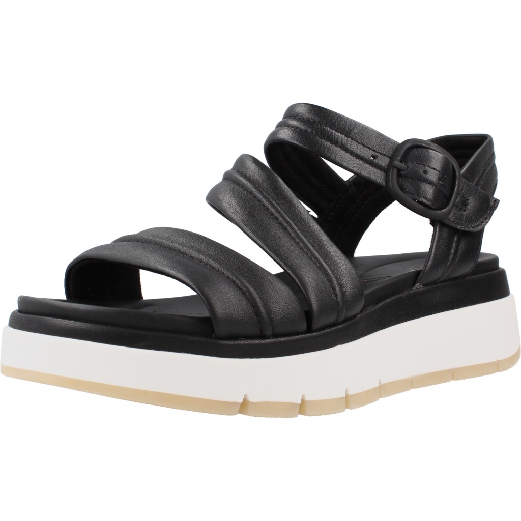 Sandalias Mujer Marca Clarks Modelo Tuscan Strap