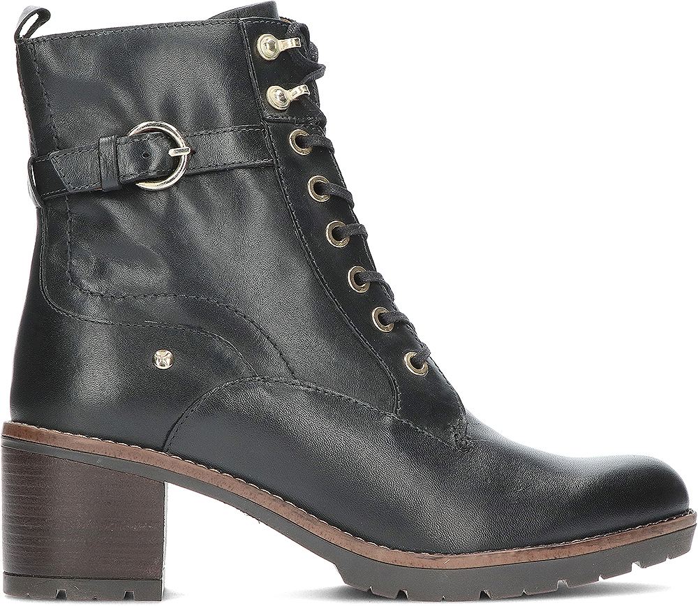 BOTINES PIKOLINOS LLANES W7H-8510
