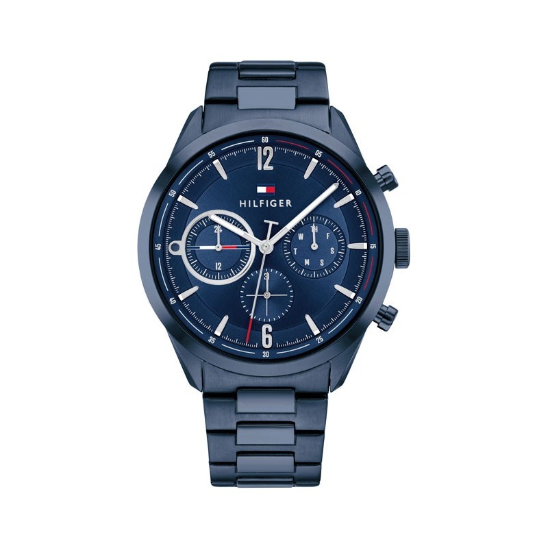 Reloj Tommy Hilfiger Matthew 1791945 Hombre